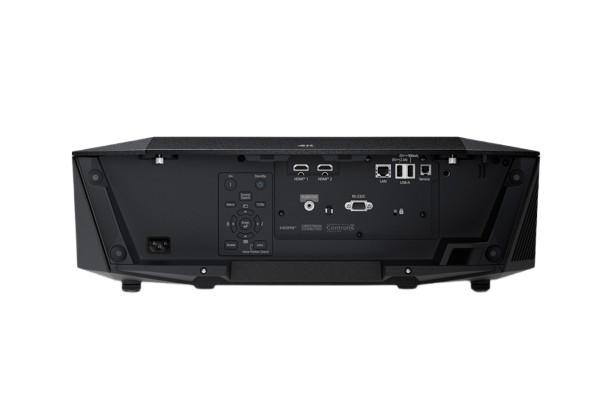 Epson QL3000 4K HDR Laser Projector (Body Only, Lens Sold Separately)