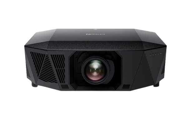 Epson QL3000 4K HDR Laser Projector (Body Only, Lens Sold Separately)