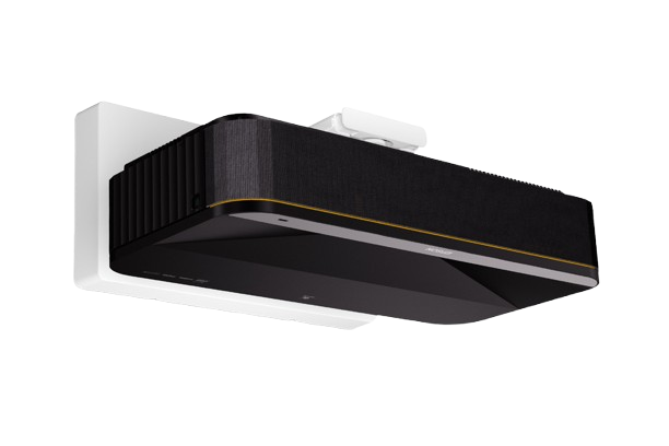 Epson QS100 4K PRO-UHD Ultra Short Throw Laser Projector