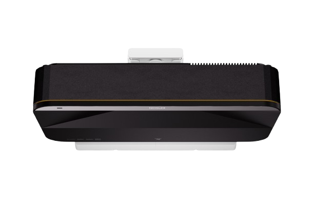 Epson QS100 4K PRO-UHD Ultra Short Throw Laser Projector