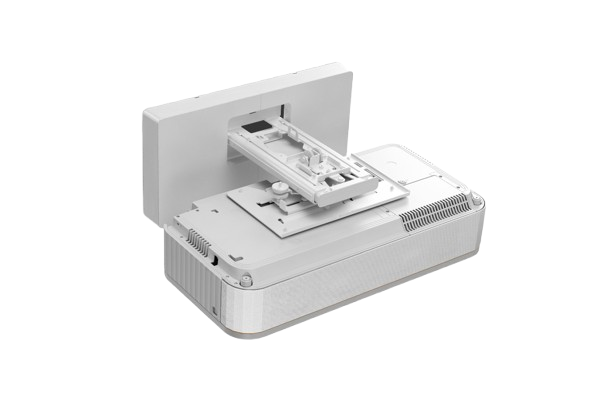 Epson QS100 4K PRO-UHD Ultra Short Throw Laser Projector