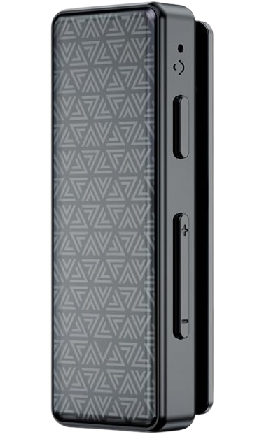 FiiO BTR11 Portable Bluetooth Headphone Amplifier