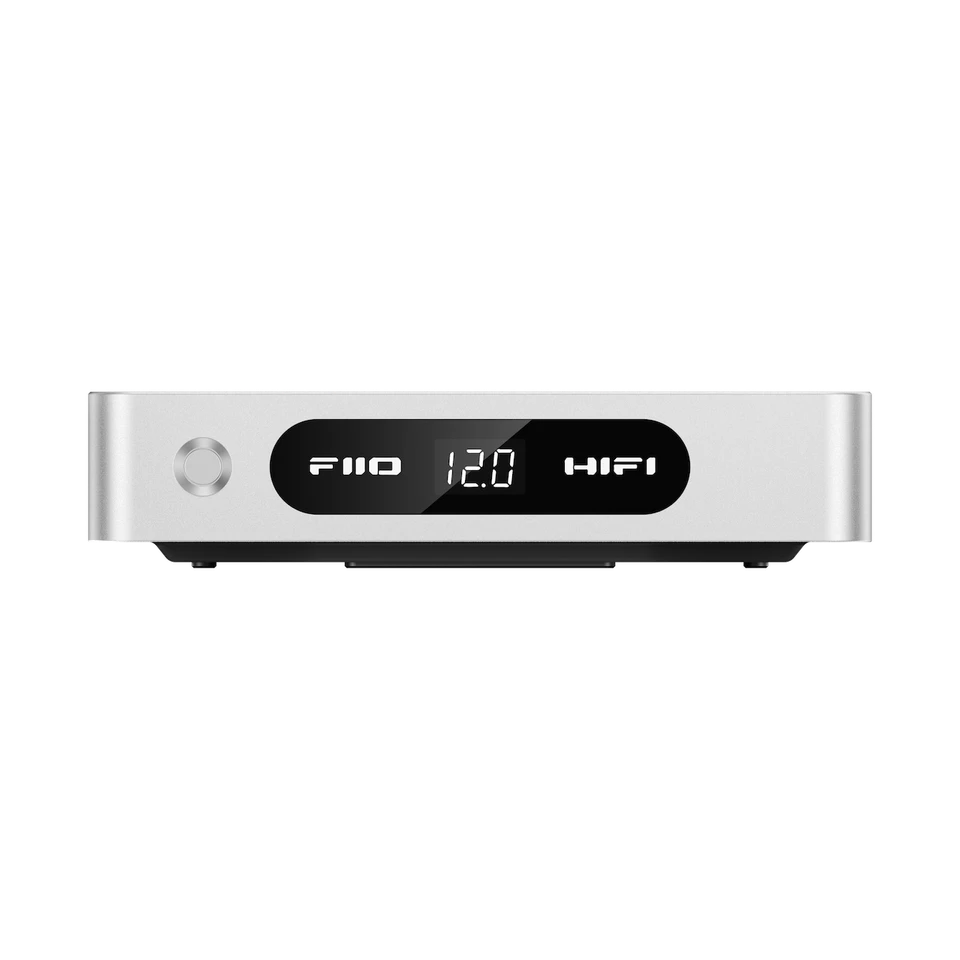 FiiO Darkside Pro Regulated Linear Power Supply