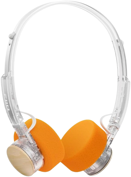 FiiO EH11 On-Ear Wireless Headphones with LDAC Support
