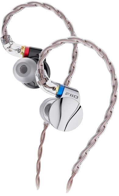 FiiO FD15 Dynamic Driver In-Ear Monitors