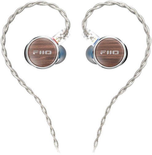 FiiO FP3 Planar Driver In-Ear Monitors