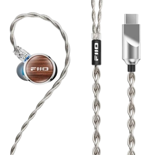 FiiO FP3 TC USB-C Planar In-Ear Monitors
