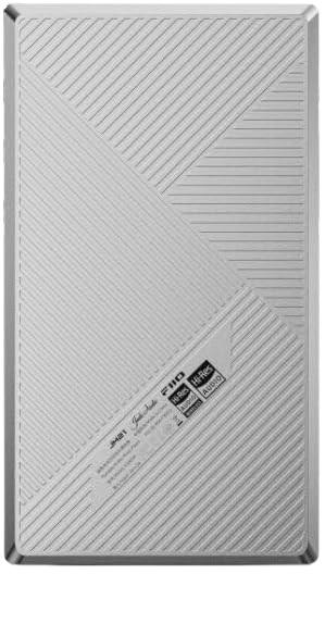 FiiO JM21 High-Resolution Digital Audio Player
