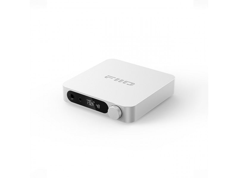 FiiO K11 DAC and Headphone Amplifier for Home Audio or PC