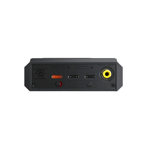 FiiO M27 Flagship Digital Audio Player