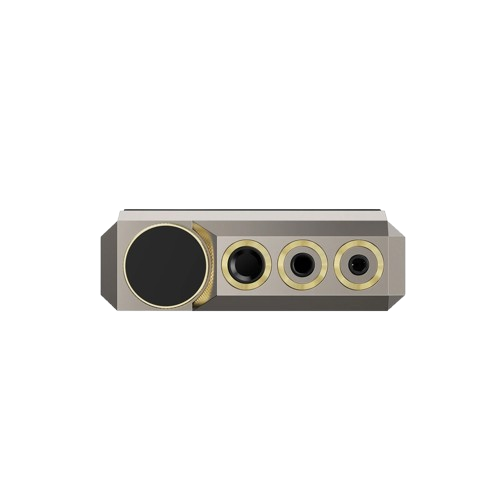 FiiO M27 Flagship Digital Audio Player