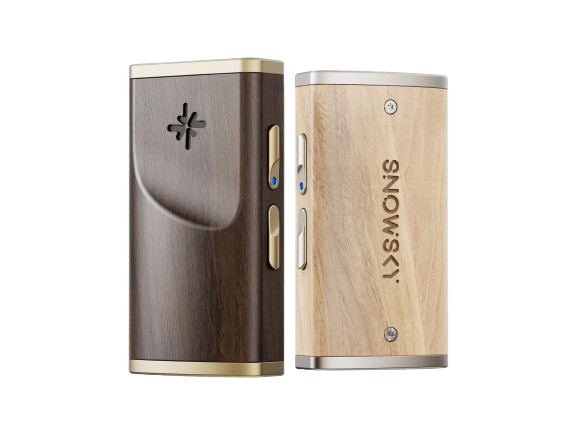FiiO MELODY Portable Wood-Bodied DAC and Headphone Amplifier