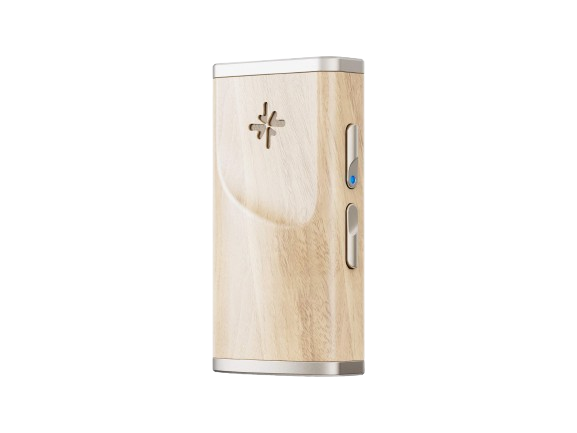 FiiO MELODY Portable Wood-Bodied DAC and Headphone Amplifier