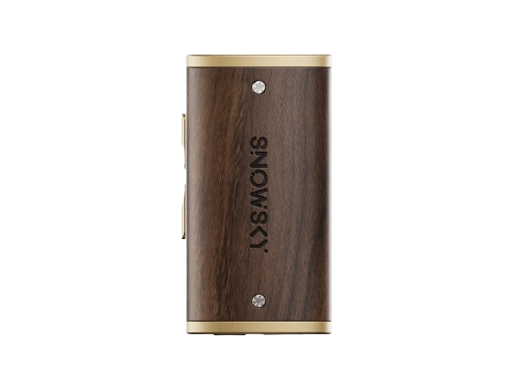 FiiO MELODY Portable Wood-Bodied DAC and Headphone Amplifier