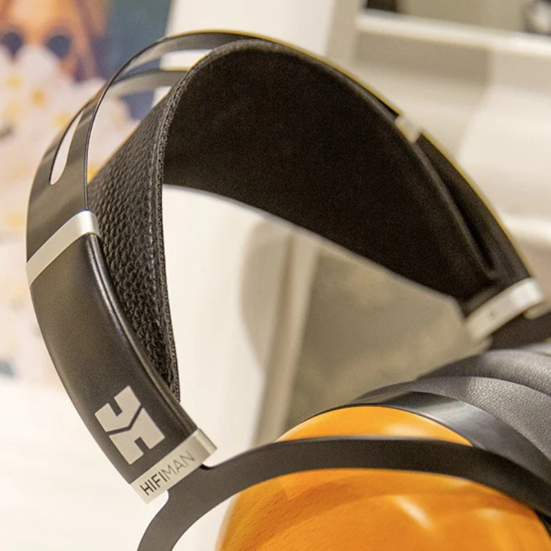 HifiMan Sundara Closed Back Planar Magnetic Headphone
