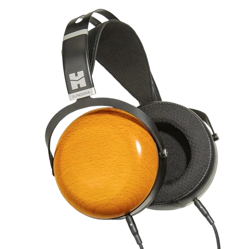 HifiMan Sundara Closed Back Planar Magnetic Headphone