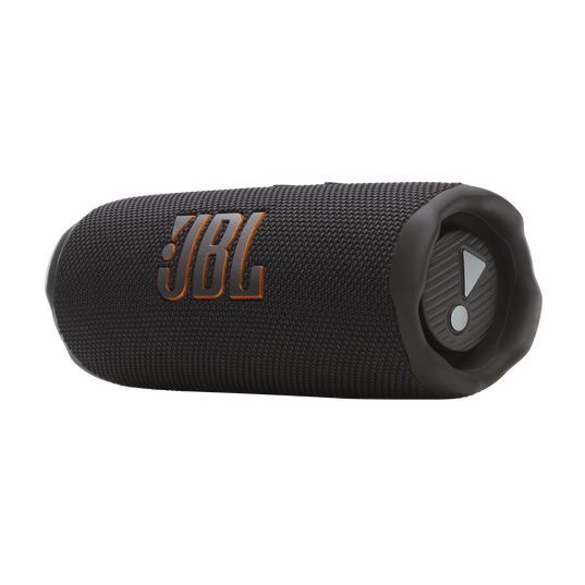 JBL Flip 7 Waterproof Bluetooth Speaker