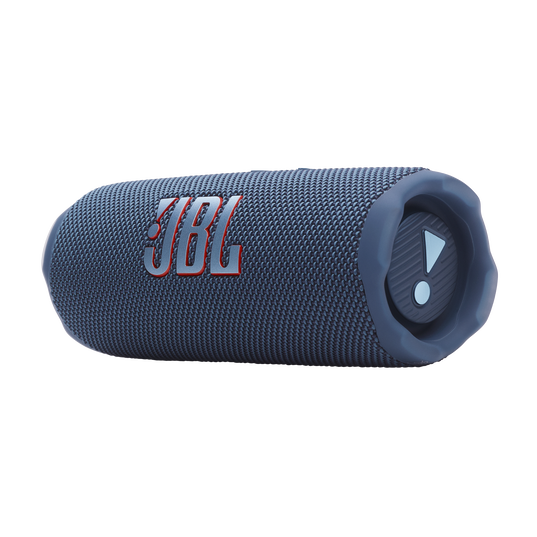 JBL Flip 7 Waterproof Bluetooth Speaker