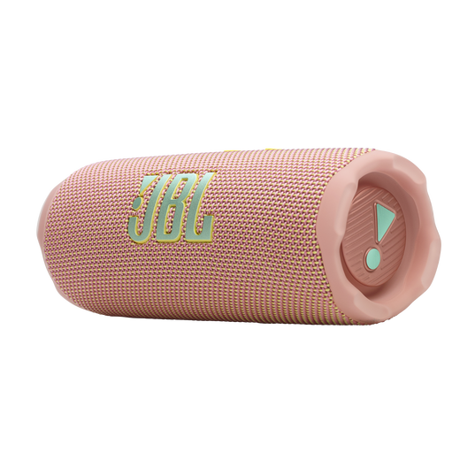 JBL Flip 7 Waterproof Bluetooth Speaker