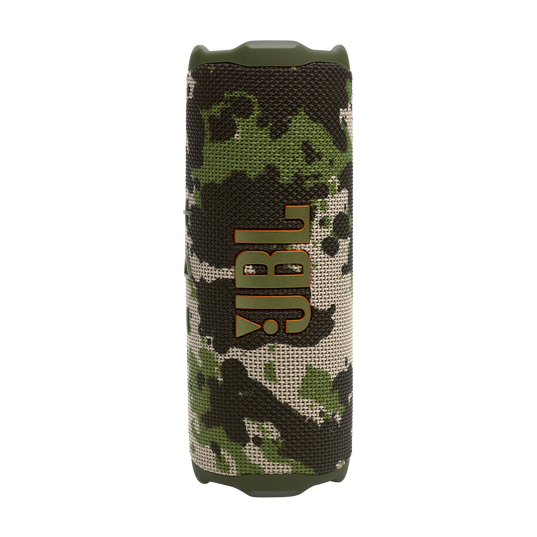 JBL Flip 7 Waterproof Bluetooth Speaker