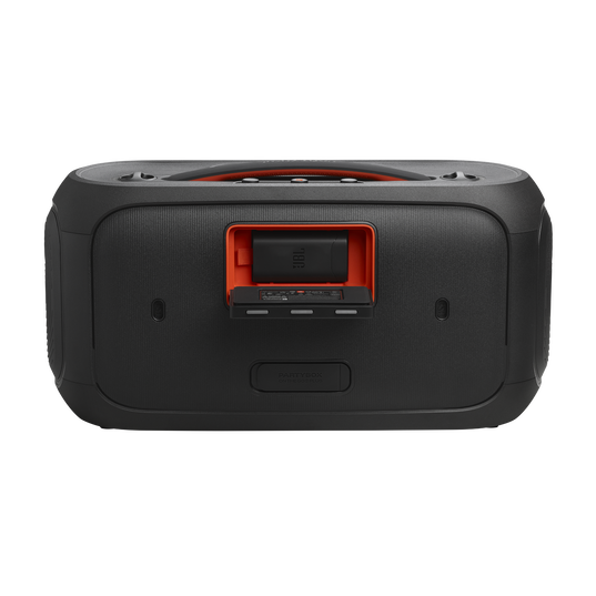 JBL PartyBox On-The-Go 2 Plus - Portable Party Speaker