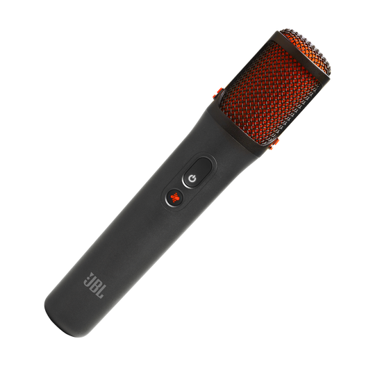 JBL PartyBox On-The-Go 2 Plus - Portable Party Speaker