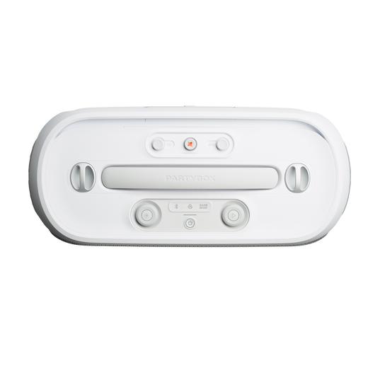 JBL PartyBox On-The-Go 2 Plus - Portable Party Speaker
