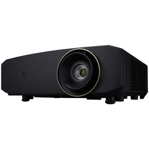 JVC DLP Projector LX-NZ30