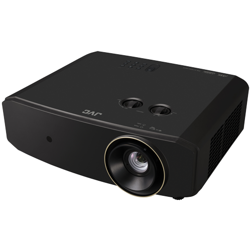 JVC DLP Projector LX-NZ30