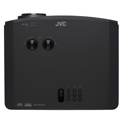 JVC DLP Projector LX-NZ30