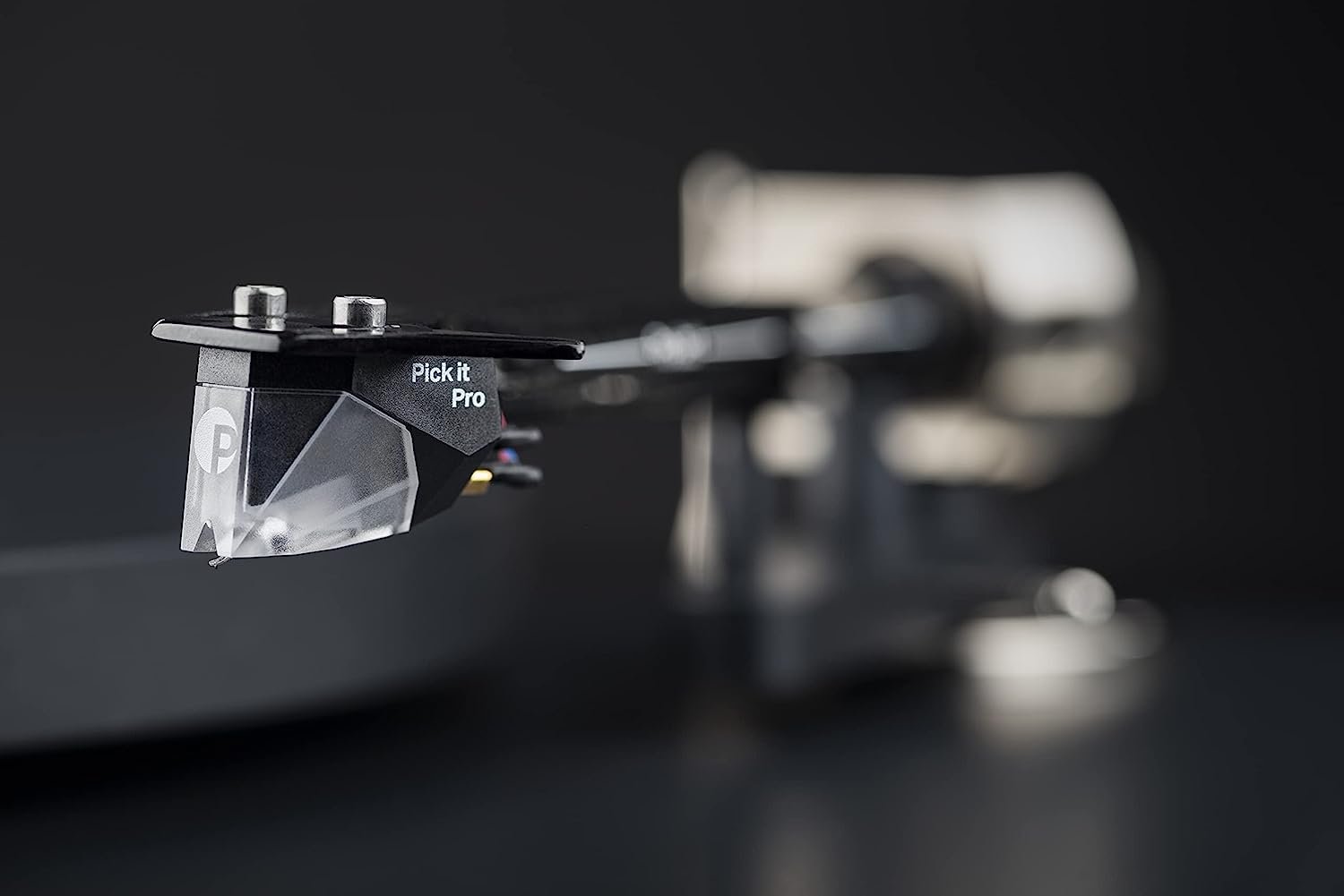 Pro-Ject Pick it PRO, High fidelity Moving Magnet Cartridge
