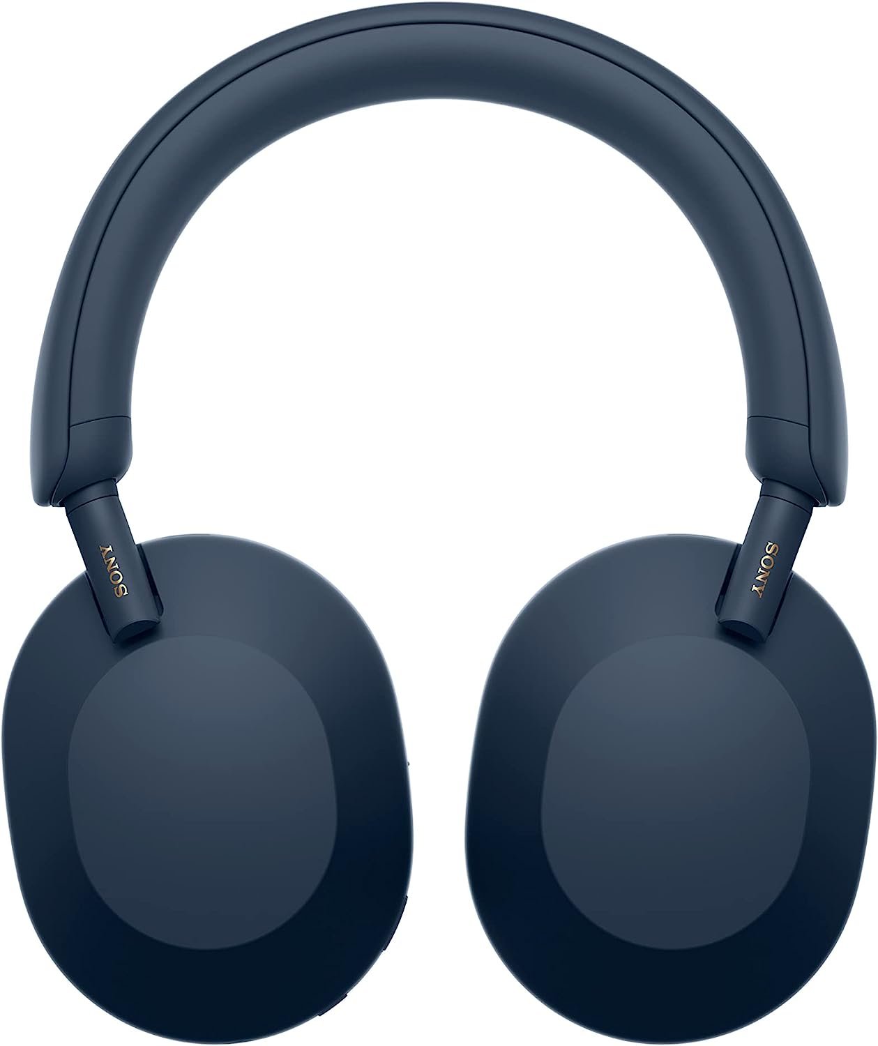 Sony WH-1000XM5 Casque sans fil à réduction de bruit, leader de l'industrie