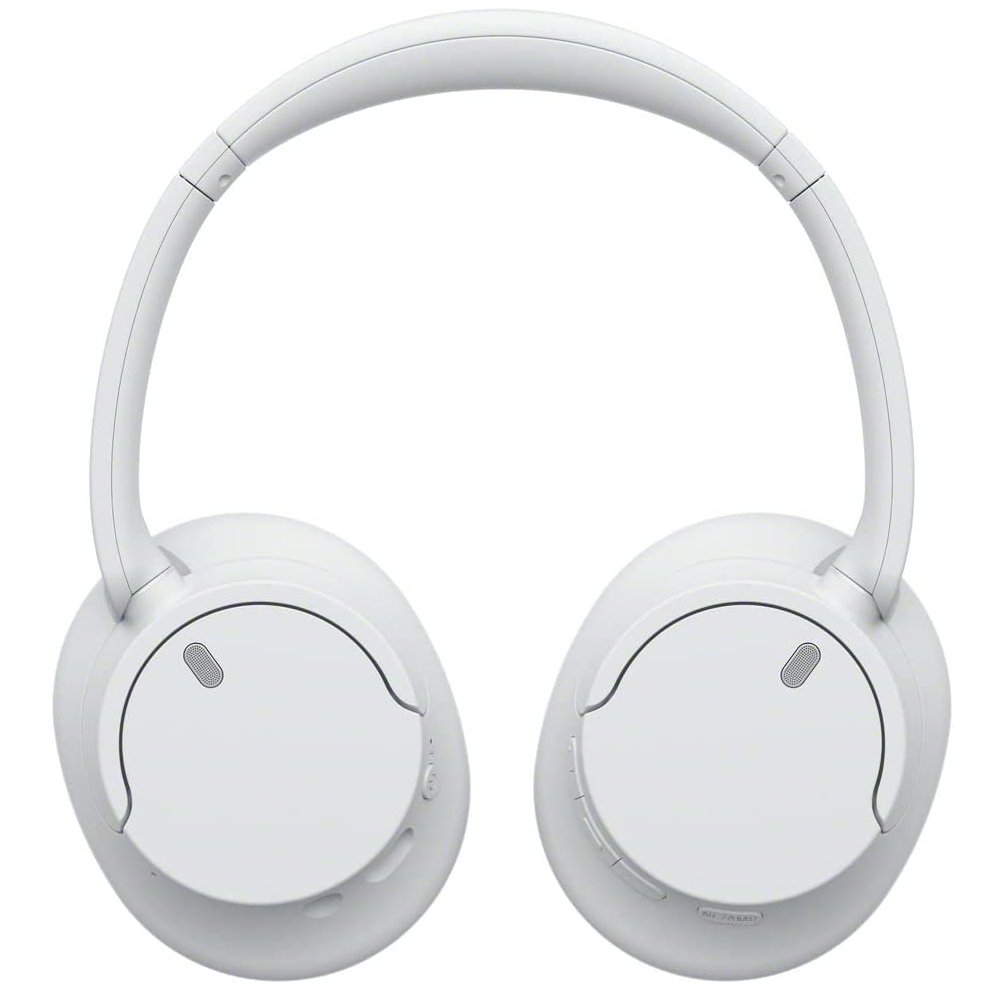 Sony WH-CH720 Over-Ear Wireless Noise Cancelling Headphones