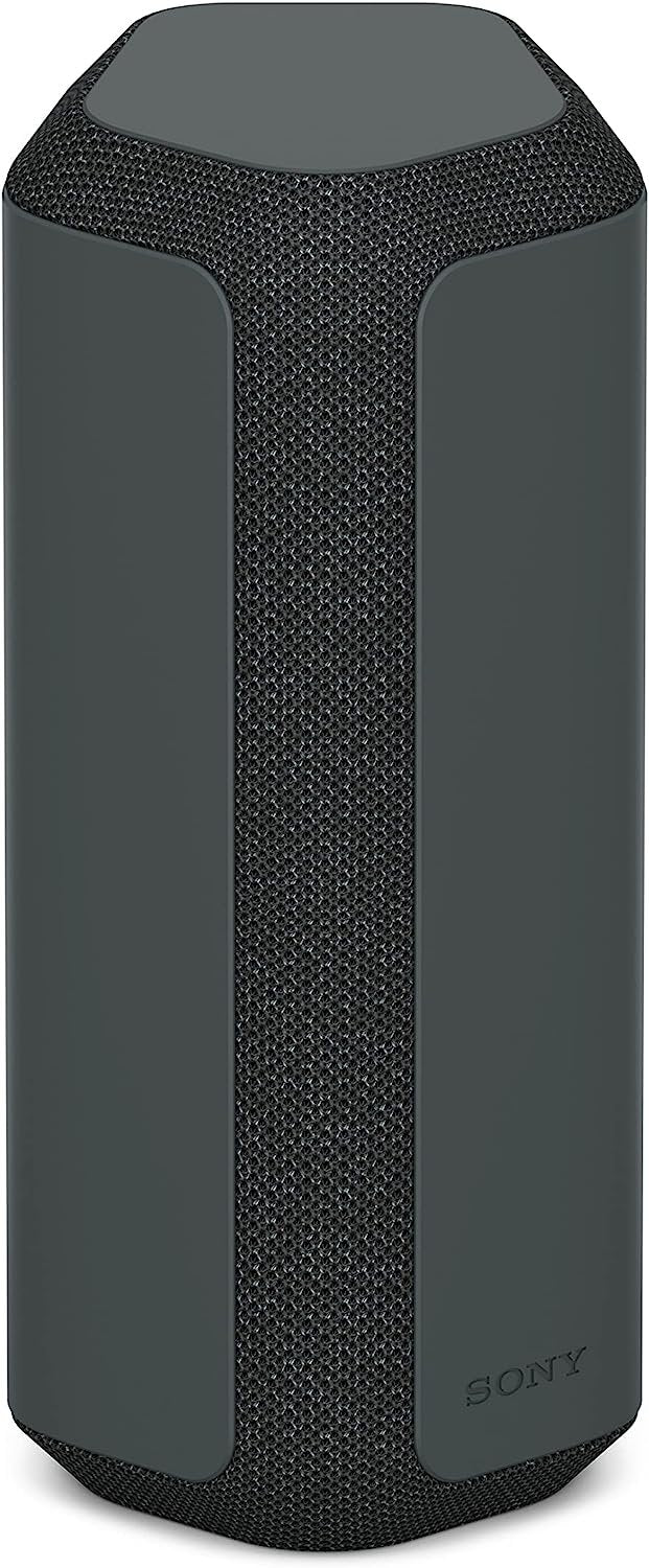 Sony SRS-XE300 X-Series Portable Bluetooth Speaker