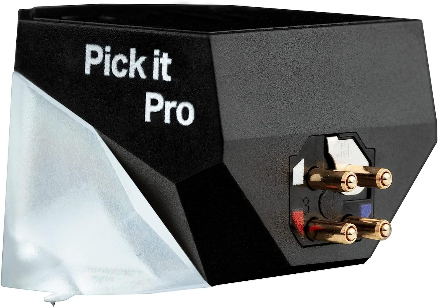 Pro-Ject Pick it PRO, High fidelity Moving Magnet Cartridge