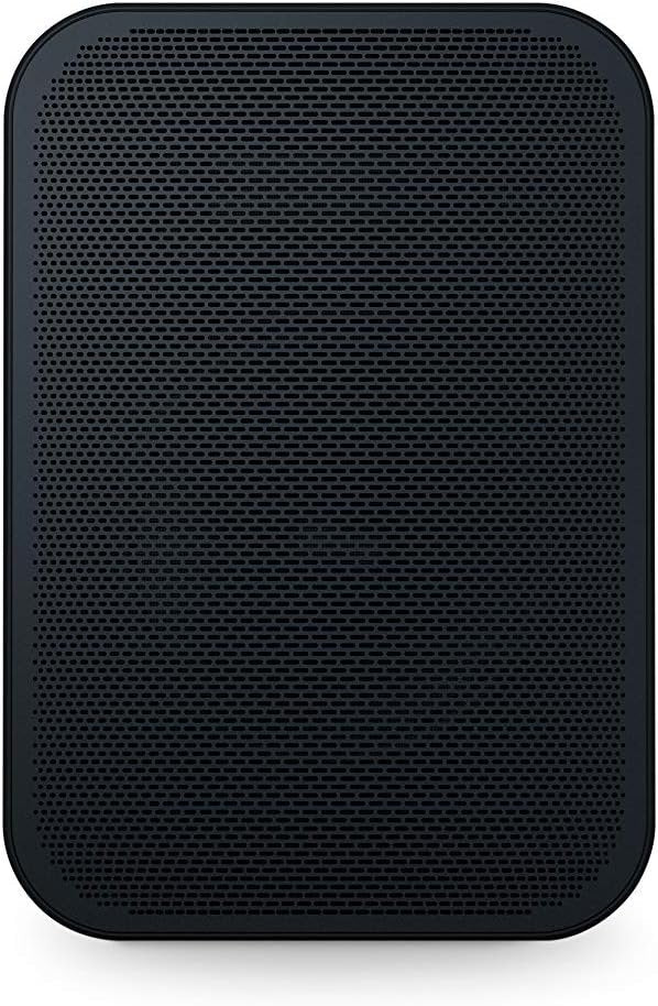 Bluesound Pulse Flex 2i Portable Wireless Streaming Speaker