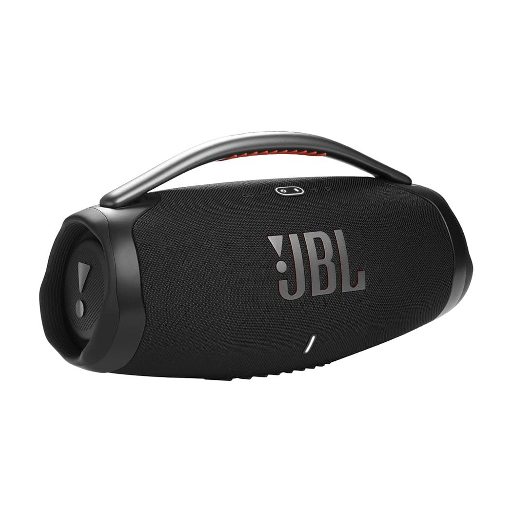 JBL Boombox 3 Portable Bluetooth Speaker - IPX7, 24H Playtime, PartyBoost