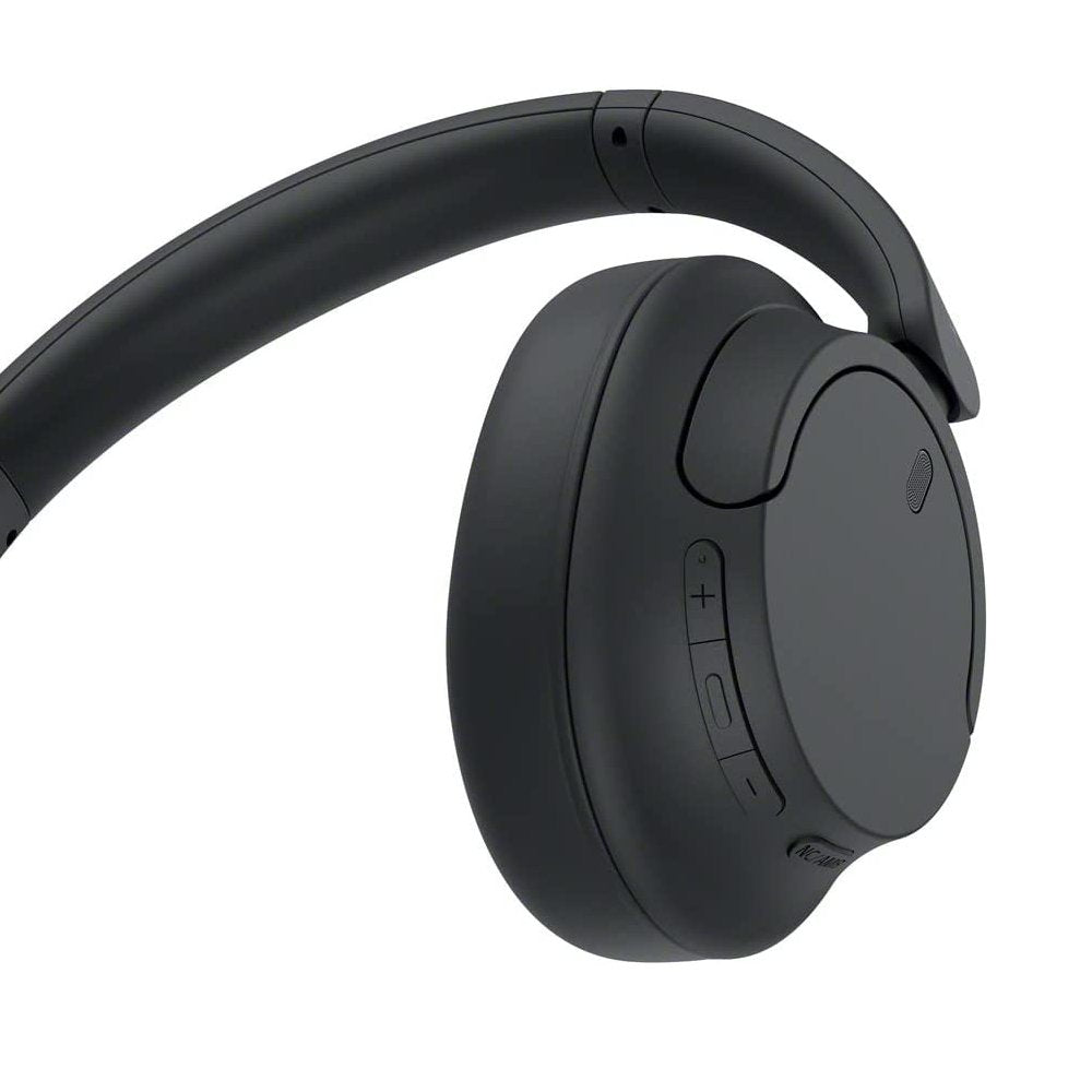 Sony WH-CH720 Over-Ear Wireless Noise Cancelling Headphones