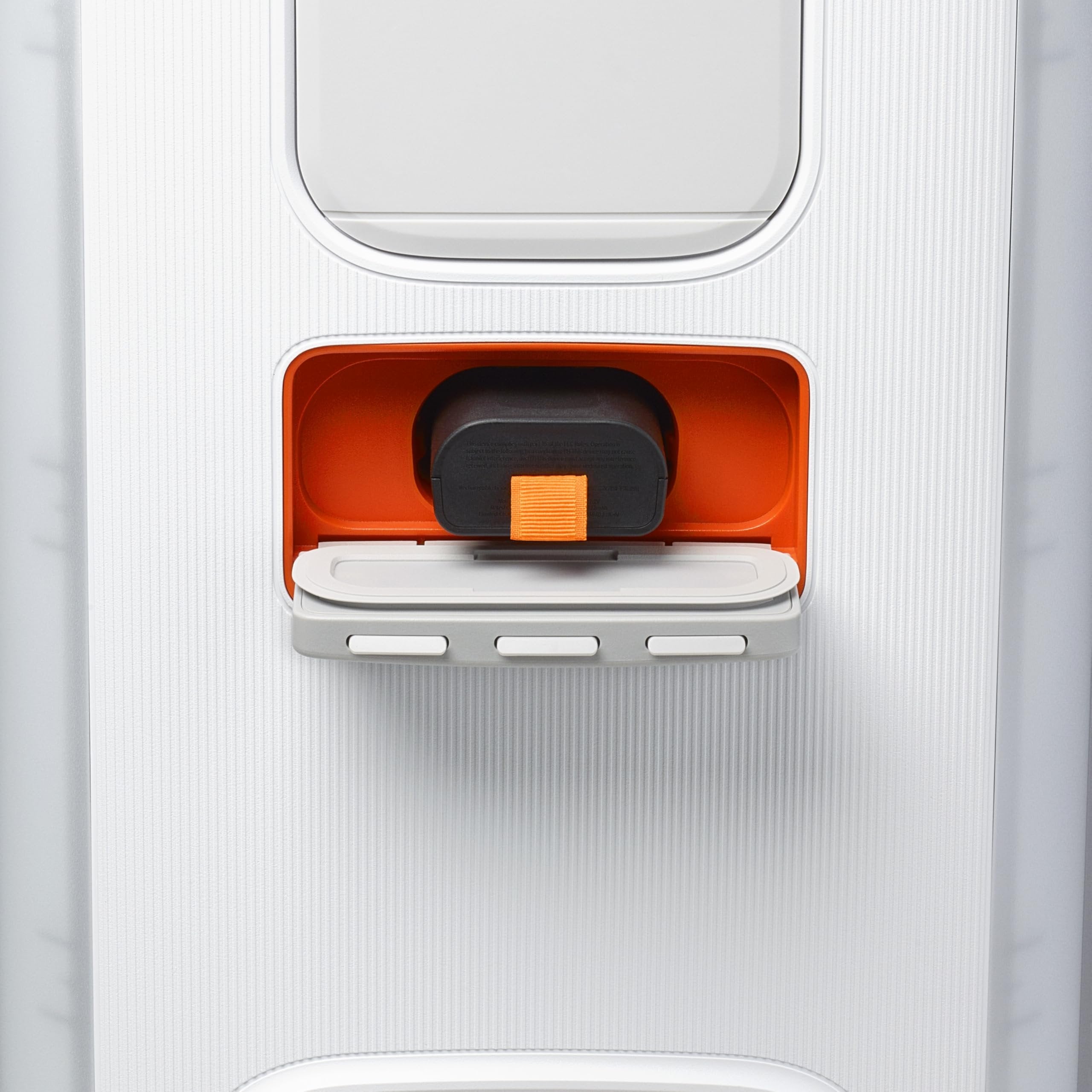 JBL PartyBox Club 120 - Portable Party Speaker with Foldable Handle