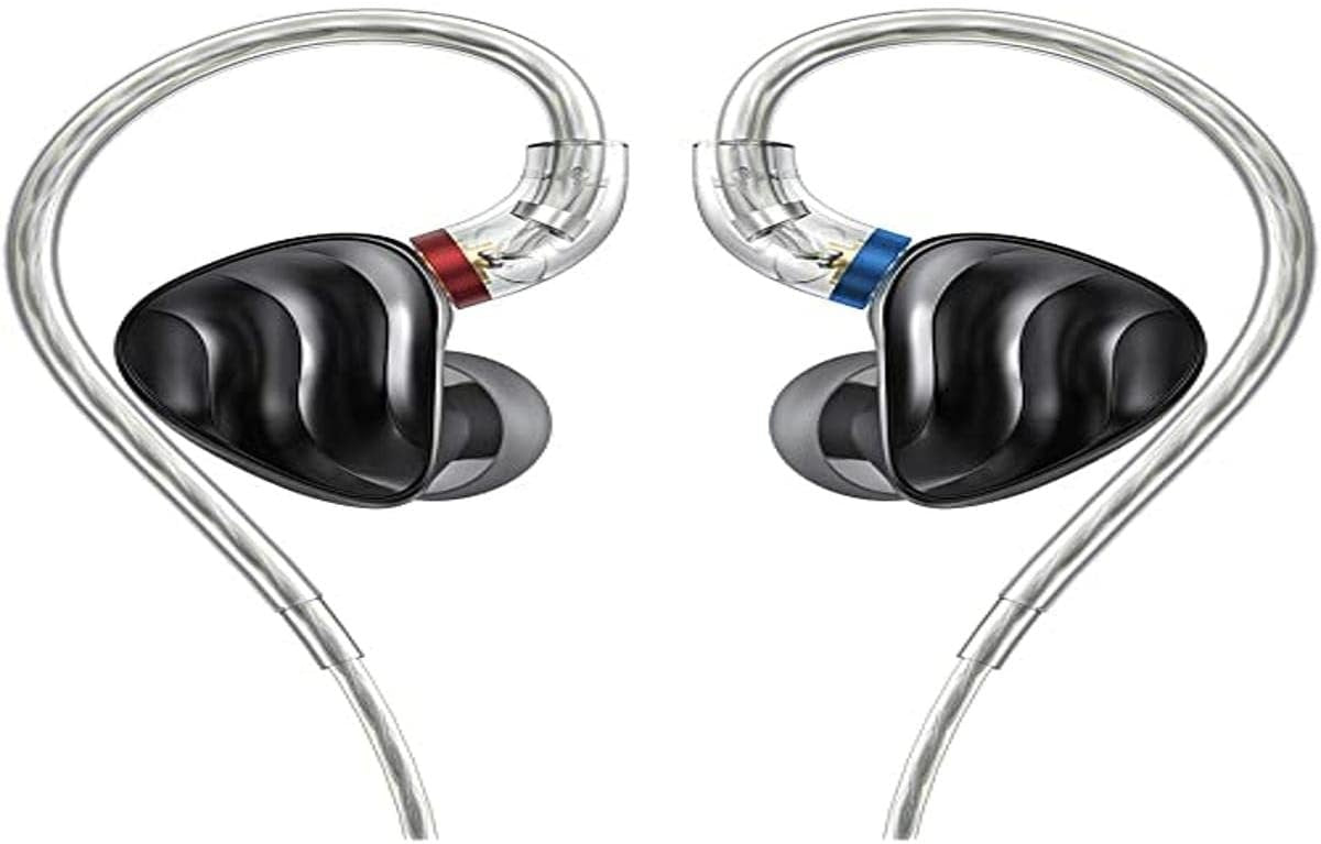 FiiO FH3 In-Ear Monitors
