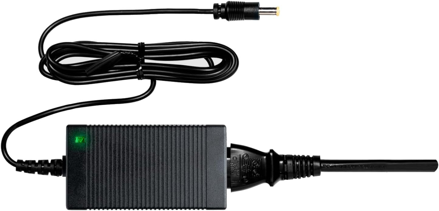 Pro-Ject High Power IT Grounded Power Supply for DC Turntables