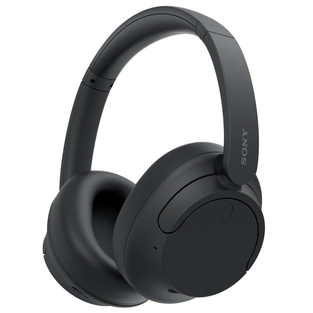 Sony WH-CH720 Over-Ear Wireless Noise Cancelling Headphones