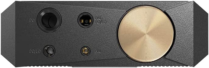FiiO Q7 DSD512 MQA Balanced Portable DAC/Headphone Amp - Open Box