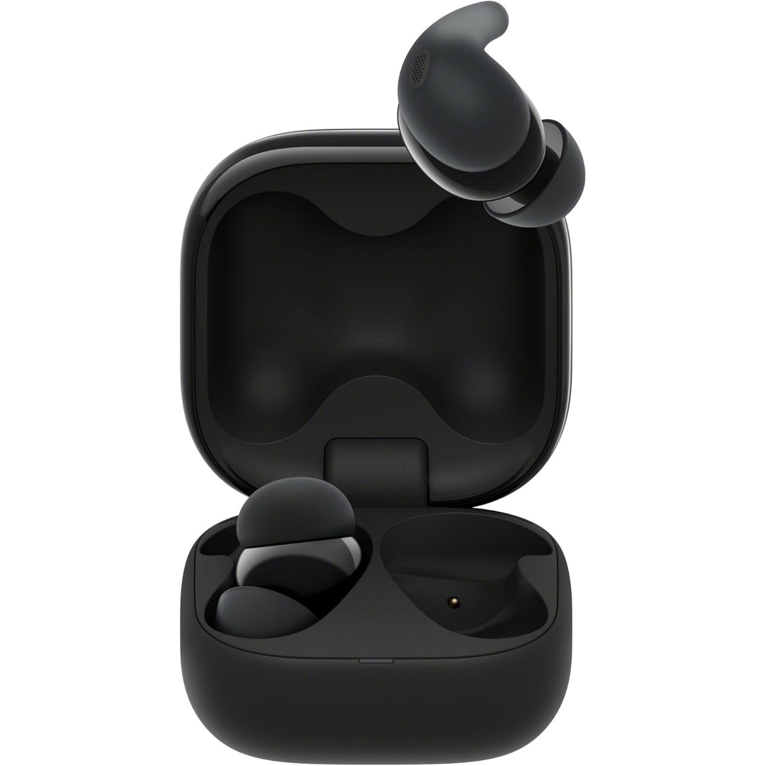 Sony LinkBuds Fit - Truly Wireless Noise-Canceling Earbuds