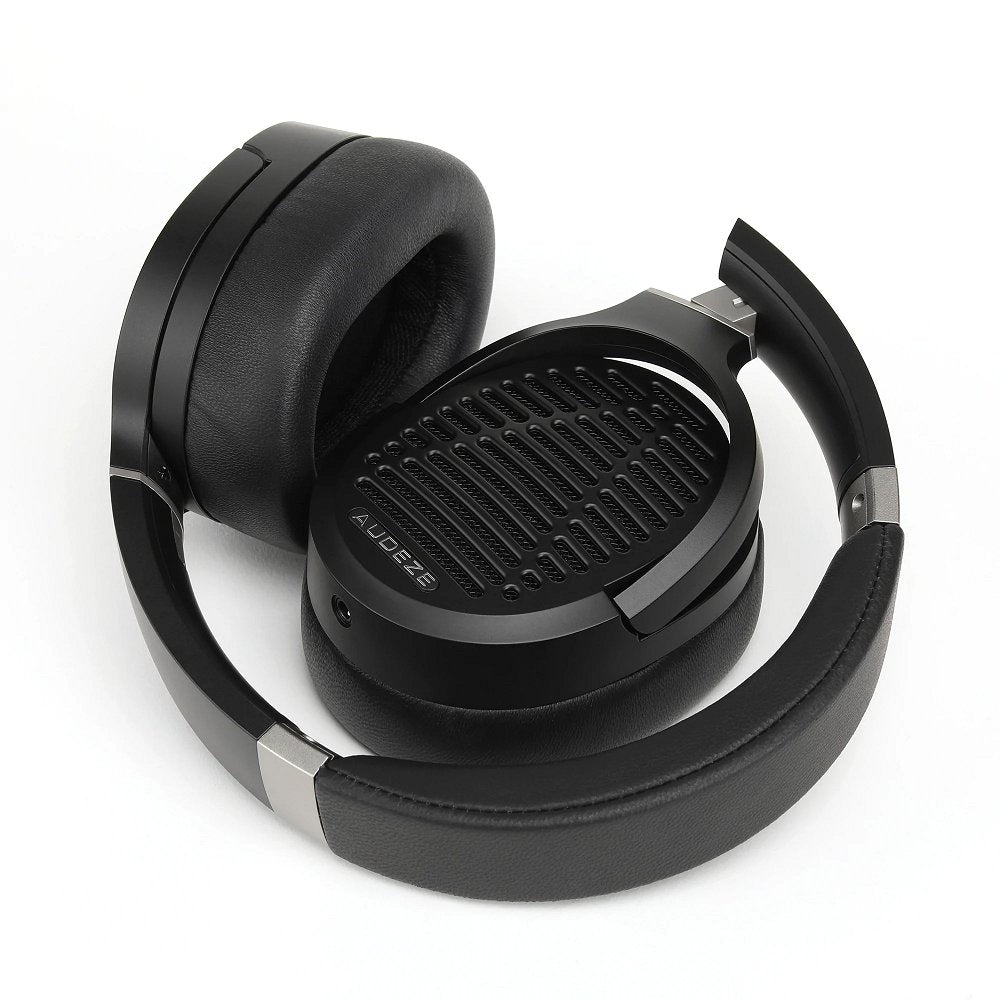 Audeze LCD-1 (Open Box) - High-Fidelity Planar Magnetic Headphones