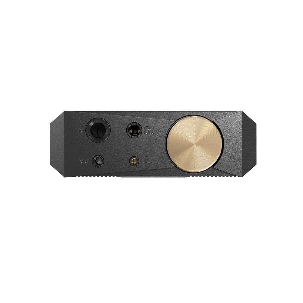 FiiO Q7 Balanced Portable Desktop DAC/Headphone Amp