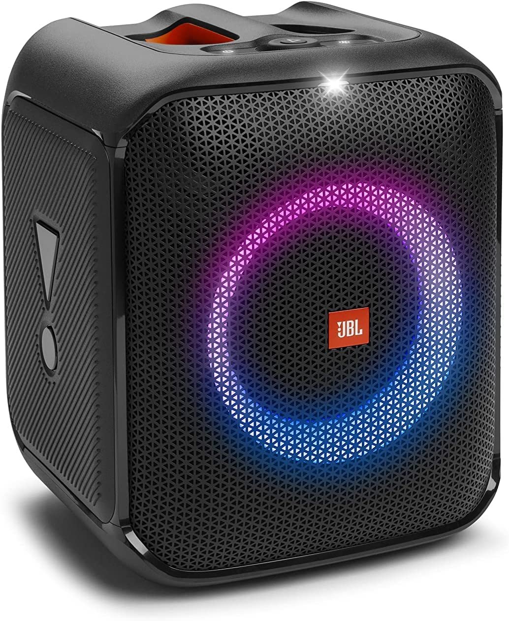 JBL PartyBox Encore Essential - Party Speaker with Powerful 100W Sound