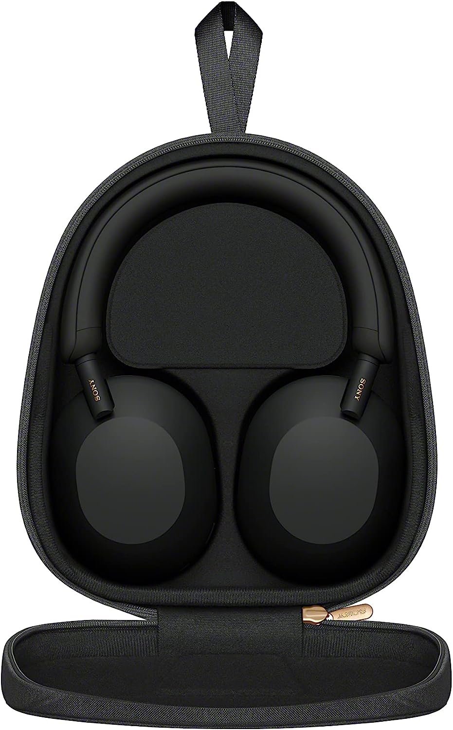 Sony WH-1000XM5 Wireless Industry Leading Noise Cancelling Headphones