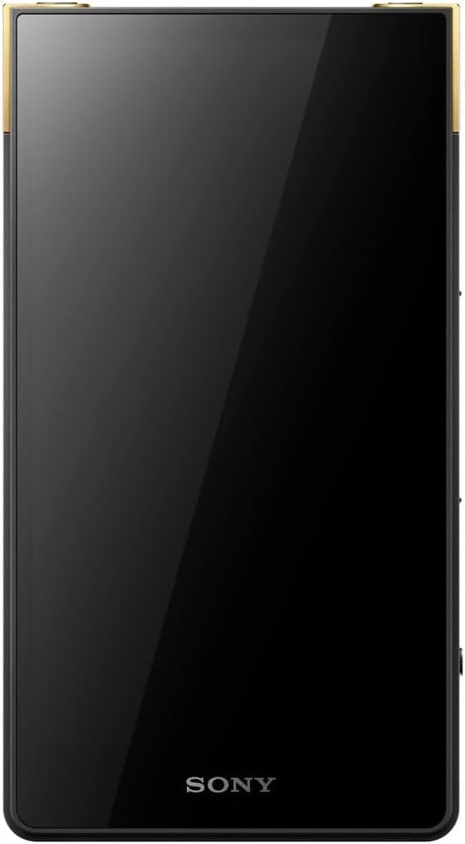 Sony NW-ZX707 Walkman