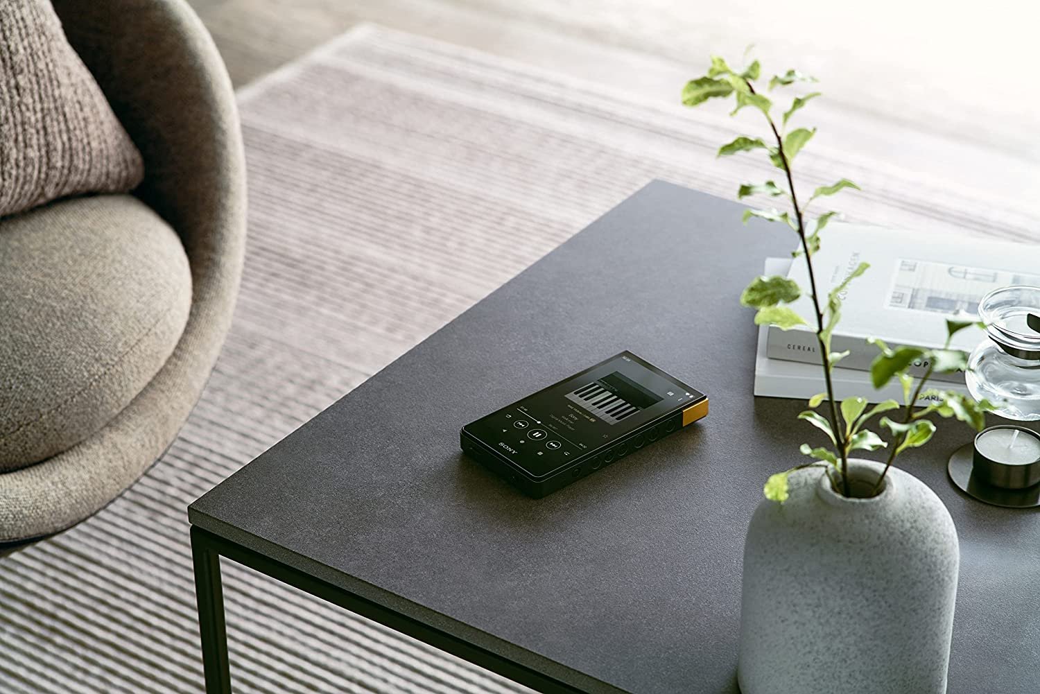 Sony NW-ZX707 Walkman